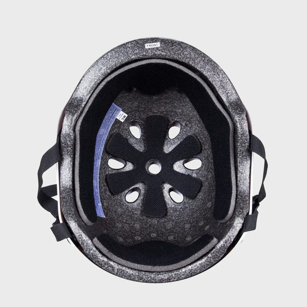 Pro-Tec - Prime Helmet - White