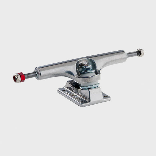 Ace Trucks MFG - (Single) 77 AF1 Skateboard Truck - Polished