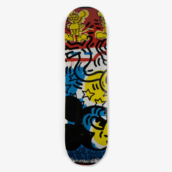 Diamond Supply Co. - 8.25