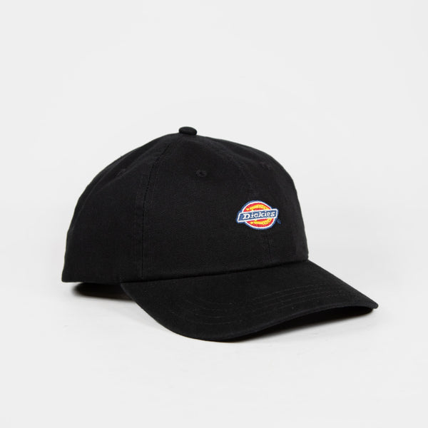 Dickies - Hardwick Snapback Cap - Black