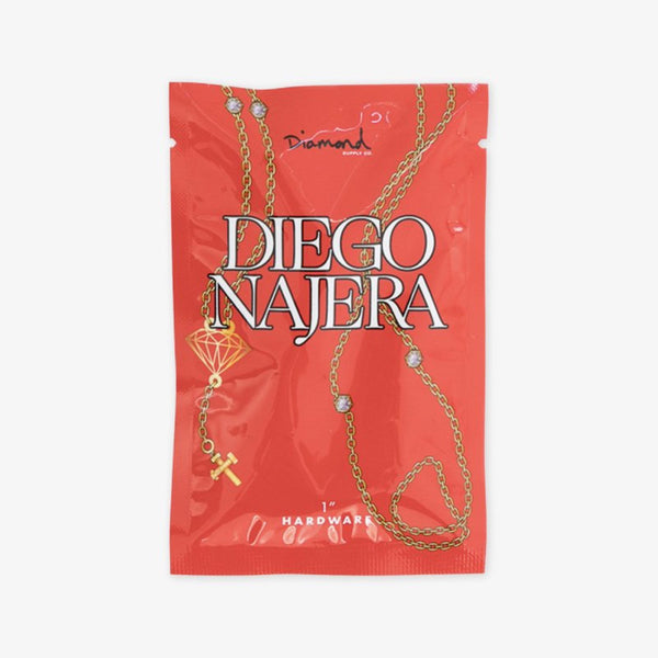 Diamond Supply Co. - 1
