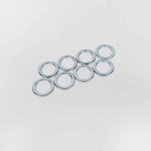 Speed Washers (x8)