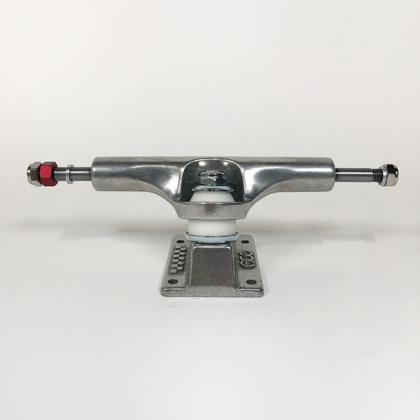Ace Trucks MFG - (Single) 33 AF1 Skateboard Truck - Polished