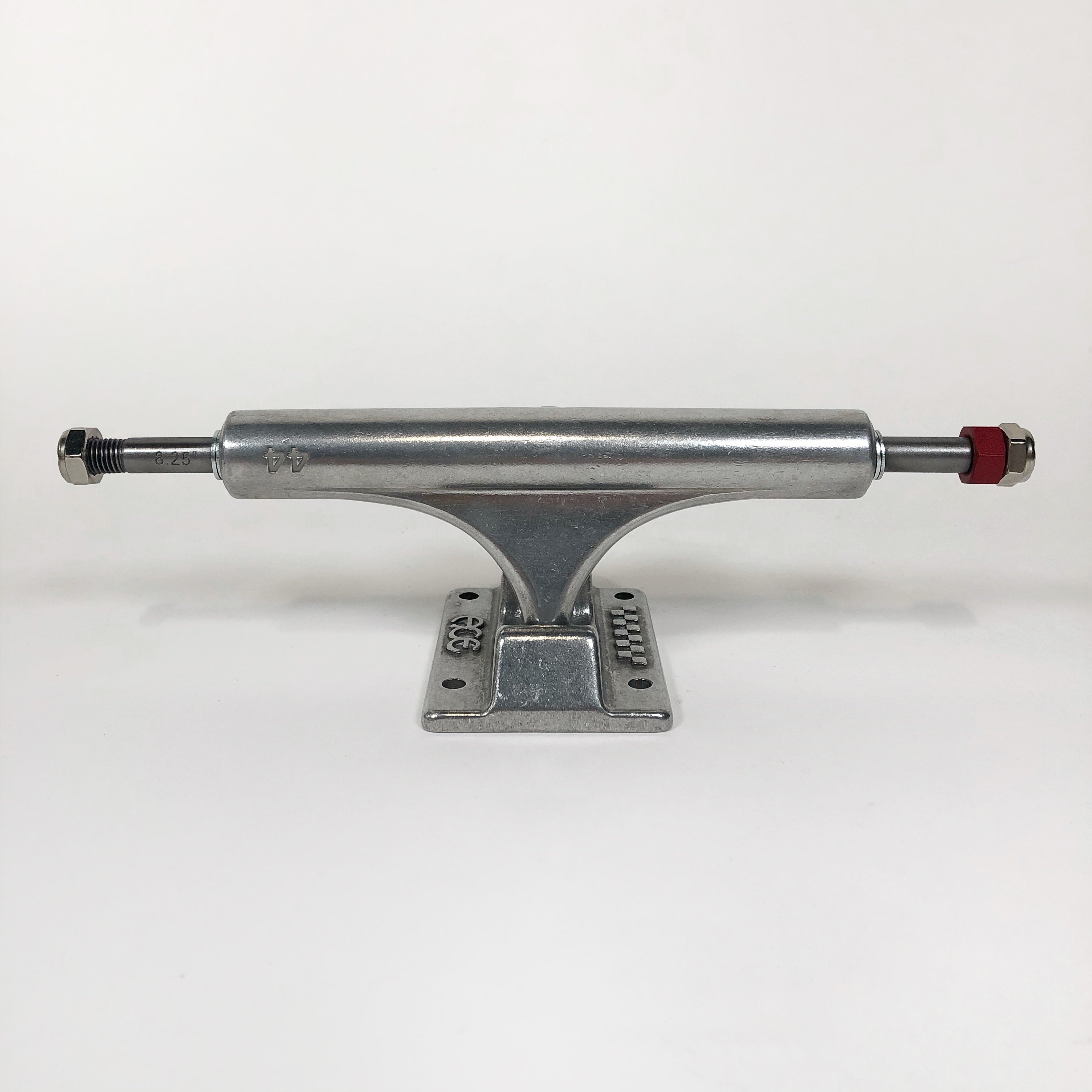 Ace Trucks MFG - (Single) 44 AF1 Skateboard Truck - Polished