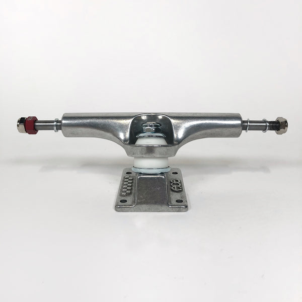 Ace Trucks MFG - (Single) 44 AF1 Skateboard Truck - Polished