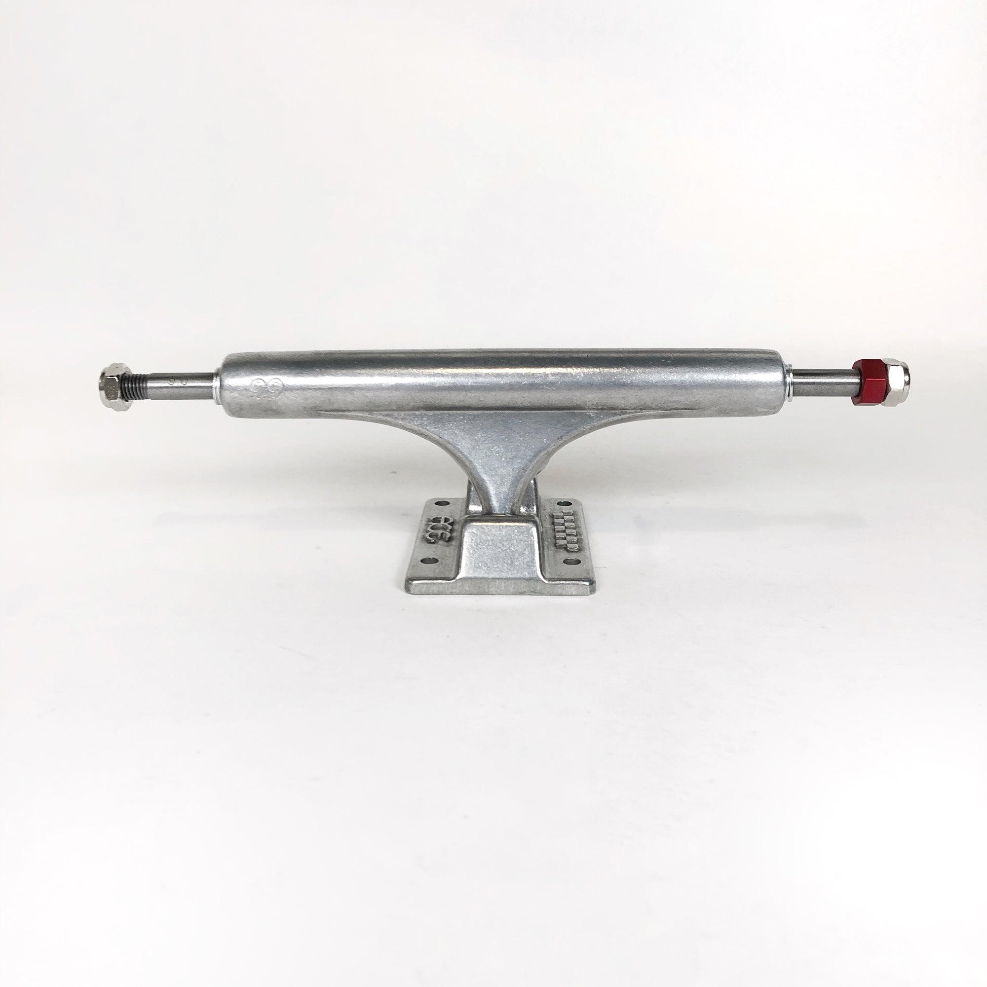 Ace Trucks MFG - (Single) 66 AF1 Skateboard Truck - Polished