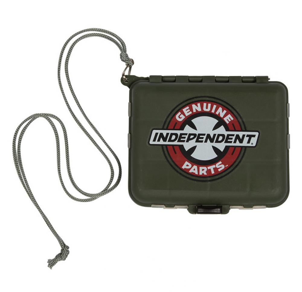 Independent Trucks - Genuine Spare Parts Kit