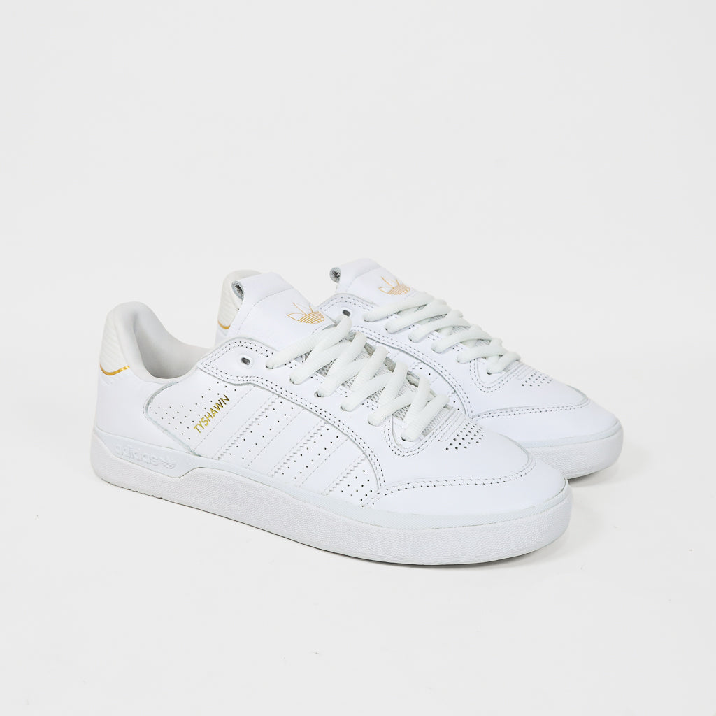Adidas Skateboarding - Tyshawn Jones Pro Shoes