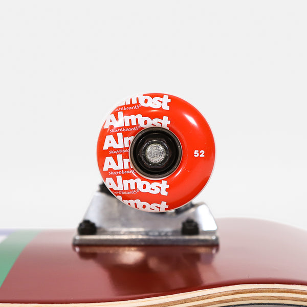 Almost Skateboards - 8.125