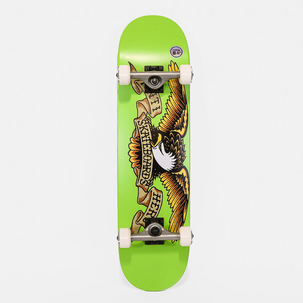 Anti Hero Skateboards - 8.0