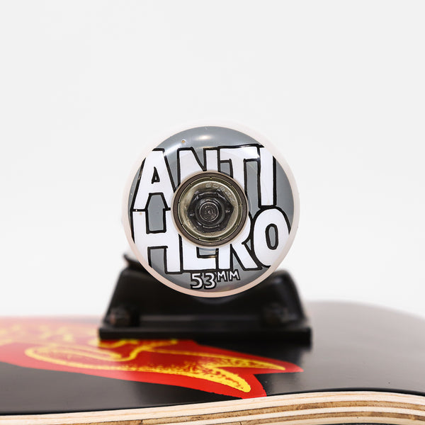 Anti Hero Skateboards - 8.0