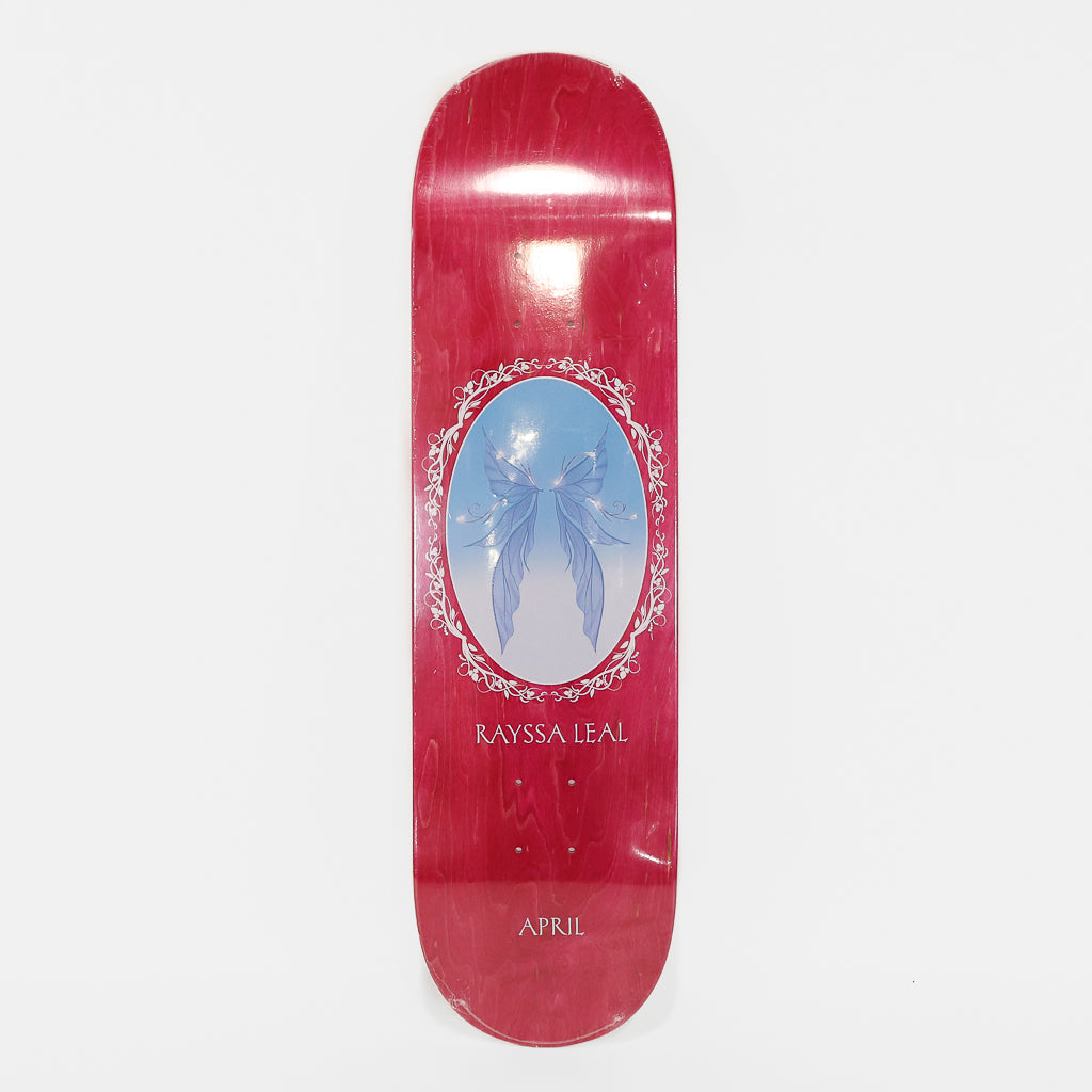 April Skateboards - 8.125