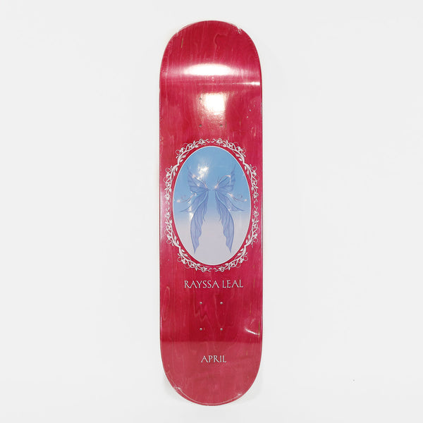 April Skateboards - 8.0