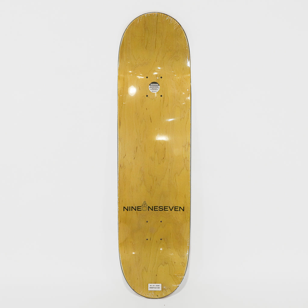 Call Me 917 - 8.38" Sk8style Skateboard Deck