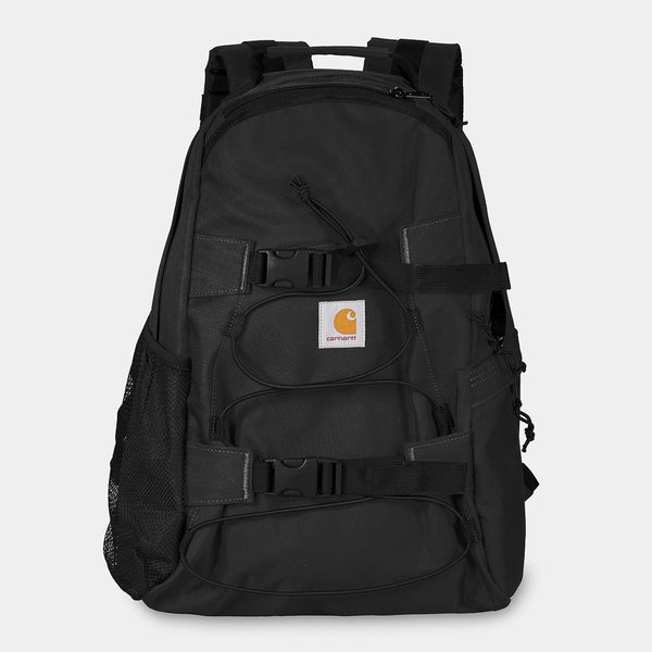 Carhartt WIP - Kickflip Backpack - Black