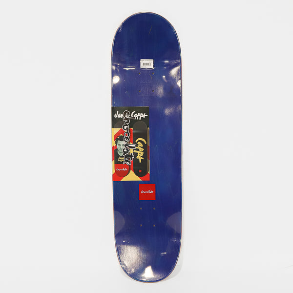 Chocolate Skateboards - 8.5