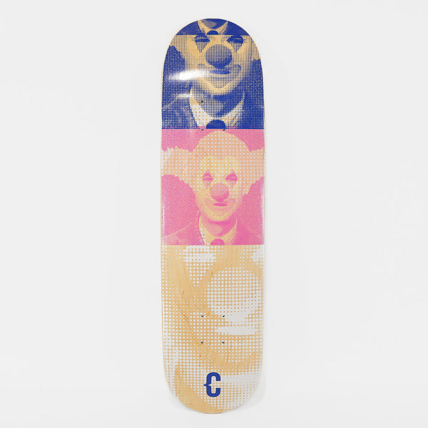 Clown Skateboards - 8.0
