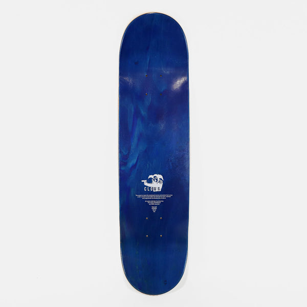 Clown Skateboards - 8.125