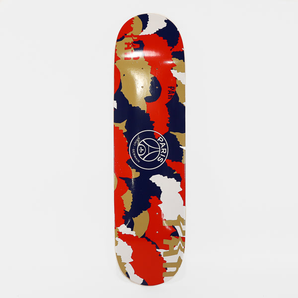 Clown Skateboards - 8.25