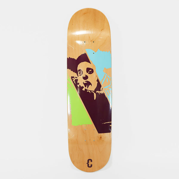 Clown Skateboards - 8.375