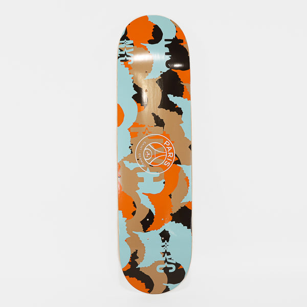 Clown Skateboards - 8.375