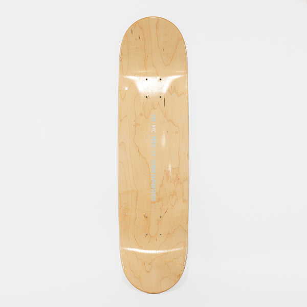 Clown Skateboards - 8.375