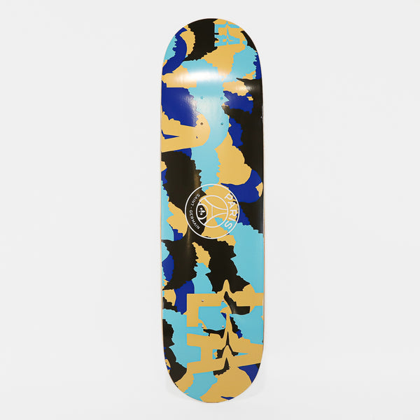 Clown Skateboards - 8.5