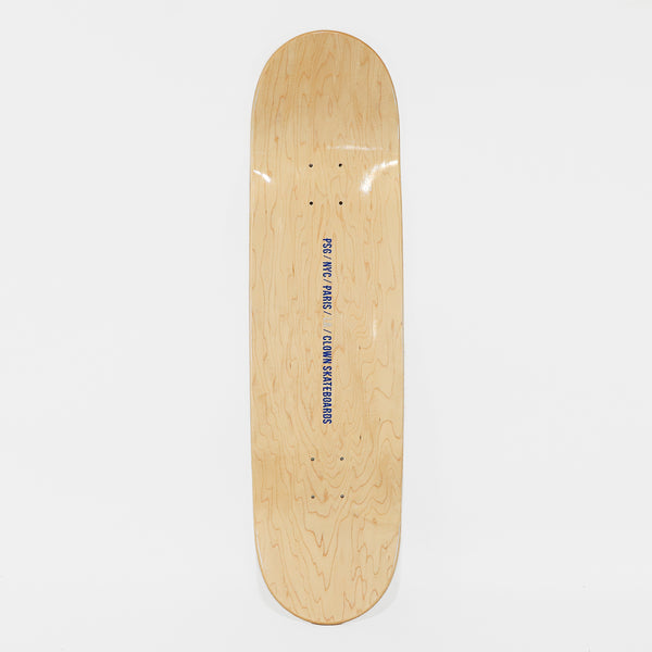 Clown Skateboards - 8.5