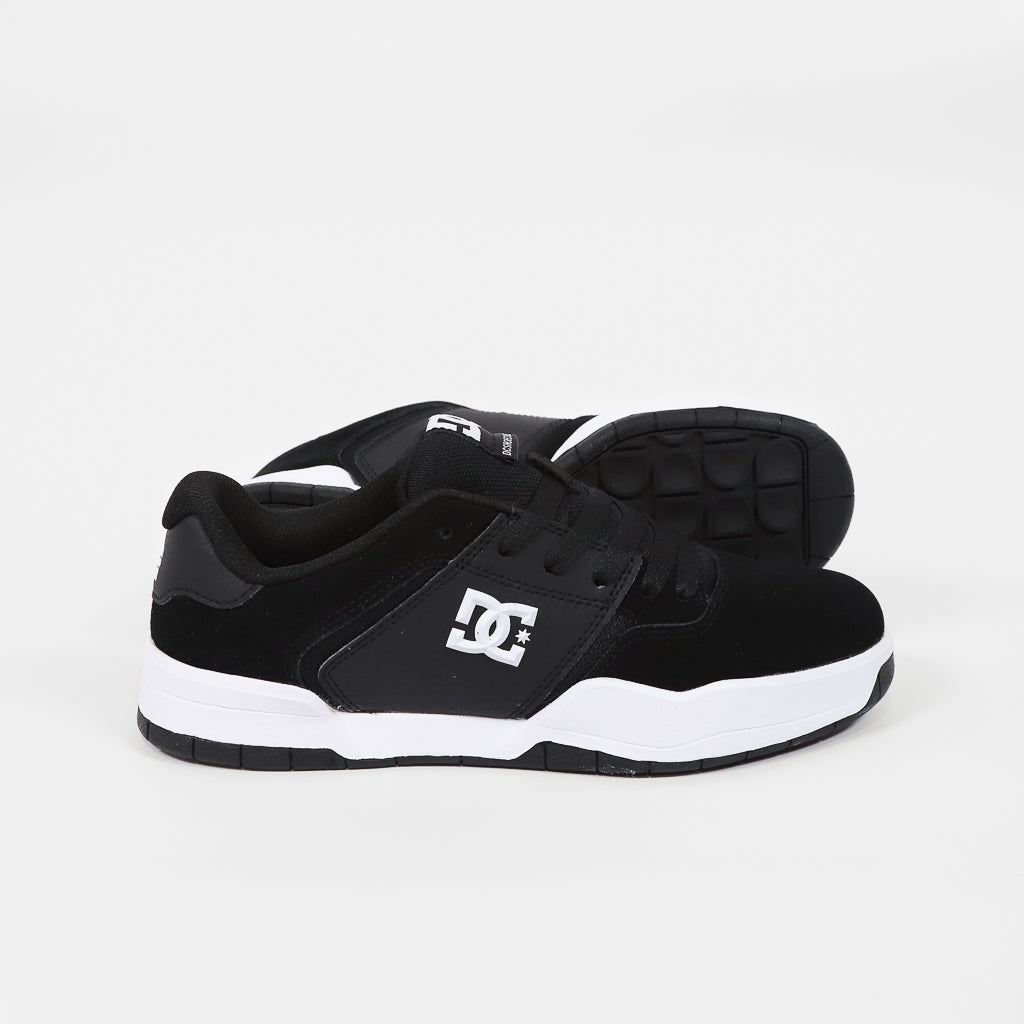 Dc Shoes Lynx X Venture Grey | Haka Shop | Streetwear & Skate Dc Shoes Lynx X Venture Grey | Haka Shop | Streetwear & Skate