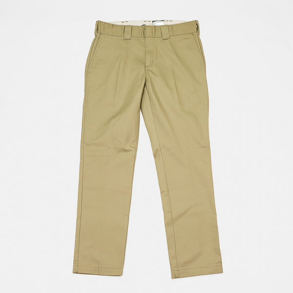 Dickies - 872 Slim Fit Work Pant - Khaki