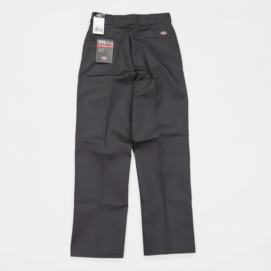 Grey Dickies 874 Work Pants