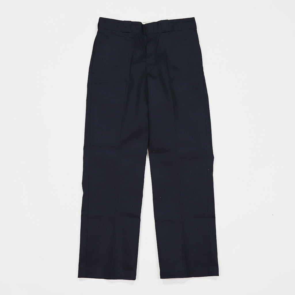 Dickies 874 Original Fit Work Pant Dark Navy Welcome Skate Store
