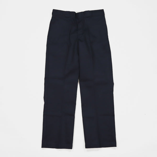Dickies - 874 Original Fit Work Pant - Dark Navy