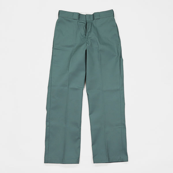 Dickies - 874 Original Fit Work Pant - Lincoln Green