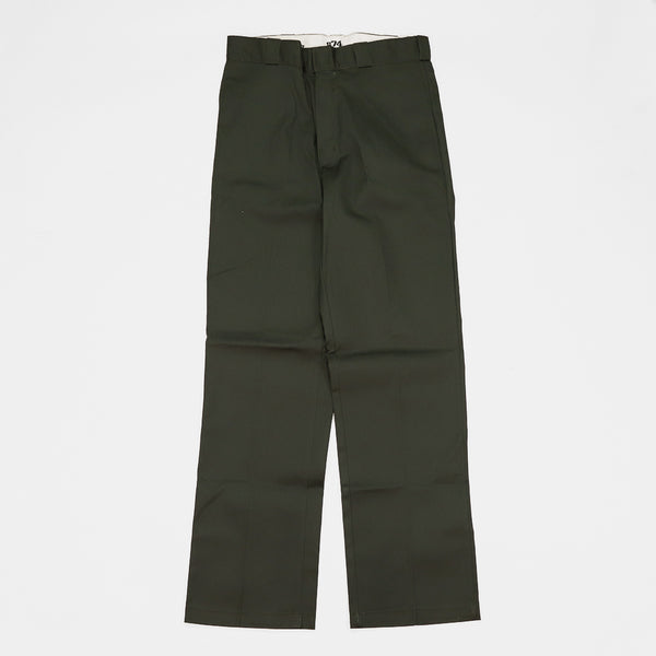 Dickies - 874 Original Fit Work Pant - Olive