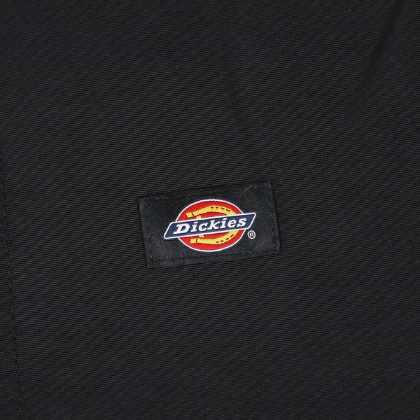 Dickies - Oakport Coach Jacket - Black