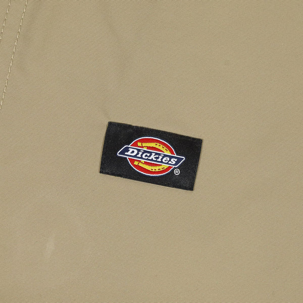 Dickies - Oakport Coach Jacket - Khaki