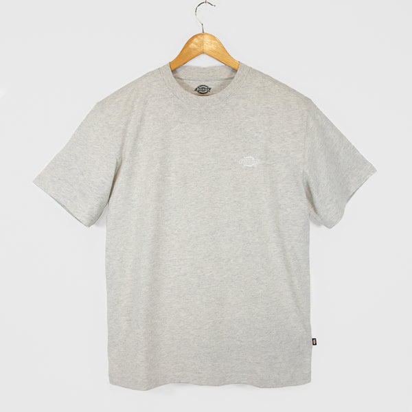 Dickies - Summerdale T-Shirt - Light Grey