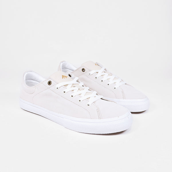 Emerica - Omen Lo Shoes - White