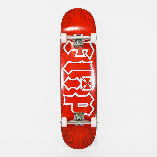 Flip Skateboards - 7.88