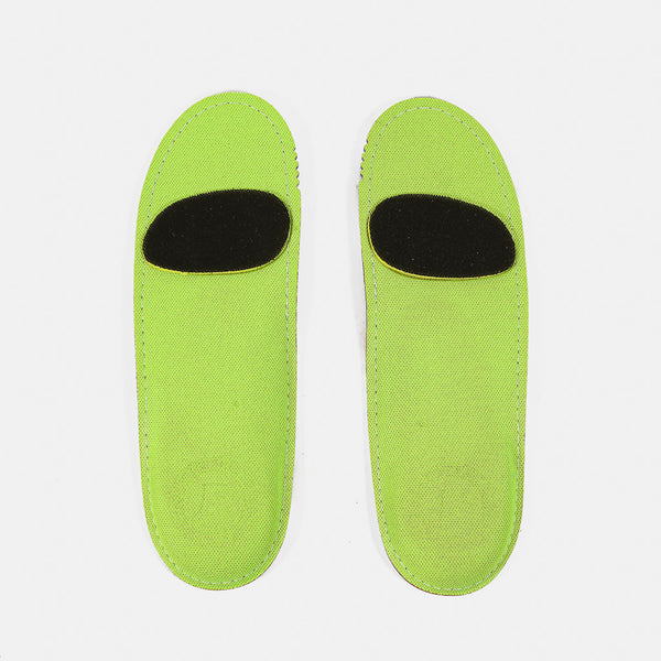 Footprint - Gamechanger Insoles - Wu Tang ODB