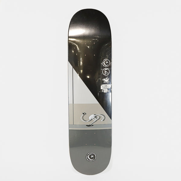 Foundation Skateboards - 8.0