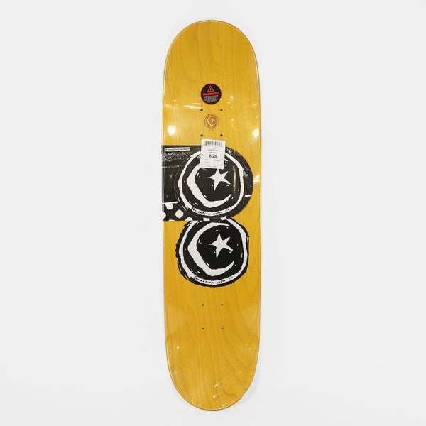 Foundation Skateboards - 8.25