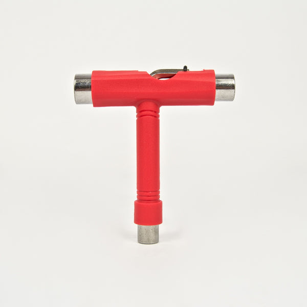 G-Tool - Skateboard Tool - Red