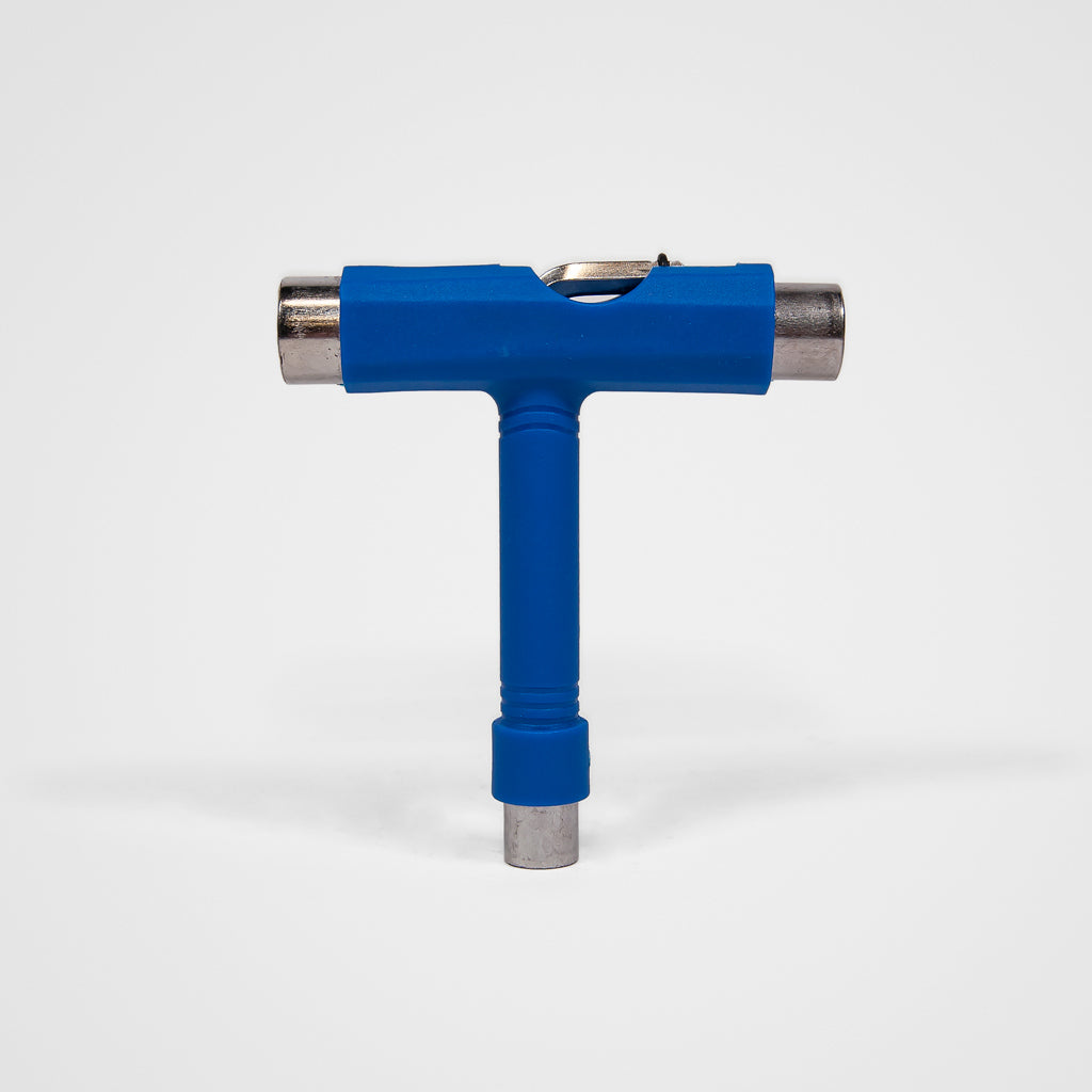 G-Tool Royal Blue Skateboard Tool