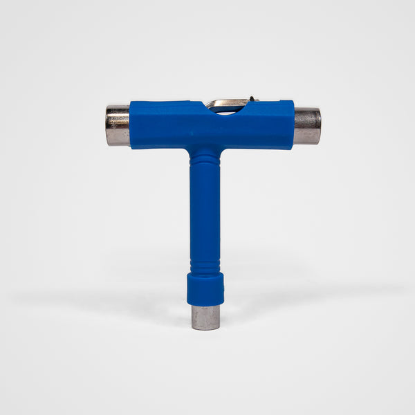 G-Tool - Skateboard Tool - Royal Blue