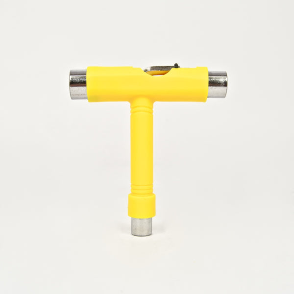 G-Tool - Skateboard Tool - Yellow