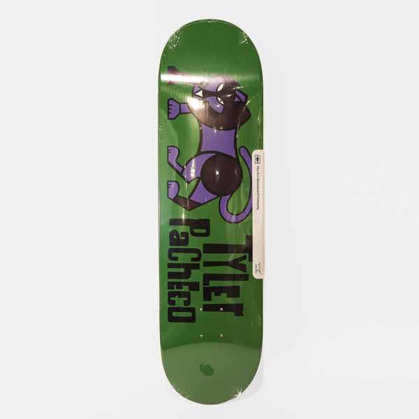 Girl Skateboards - 8.375