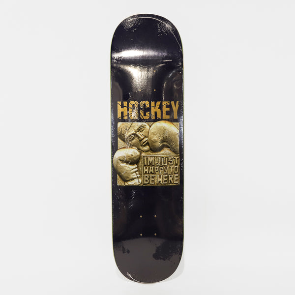 Hockey Skateboards - 8.25