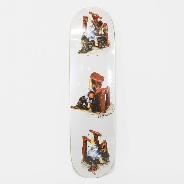 Hoddle Skateboards - 8.25